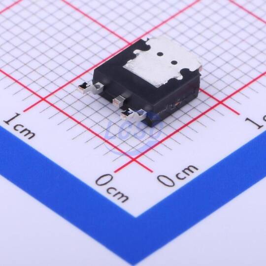 ROHM BA7805FP-E2 - 2