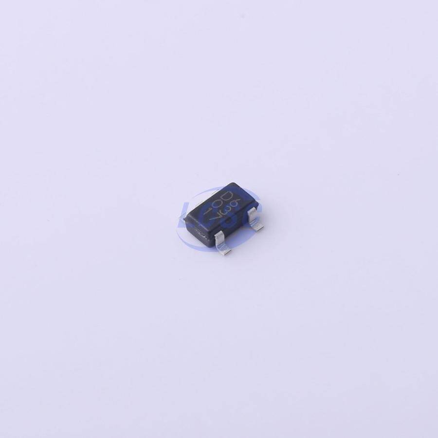 ROHM BA8391G-TR - 3