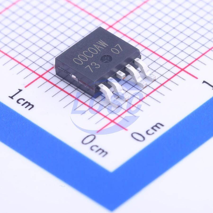 ROHM BD00C0AWFP-E2 - 1