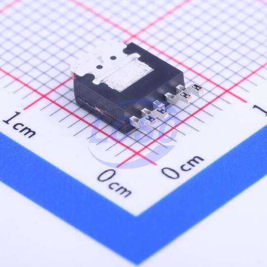 ROHM BD00C0AWFP-E2 - 2