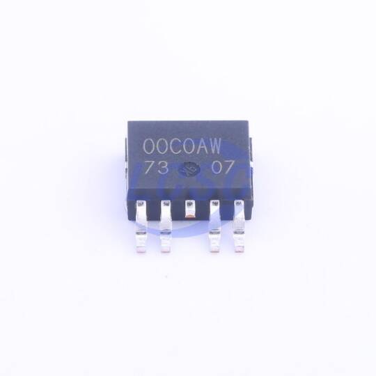 ROHM BD00C0AWFP-E2 - 3