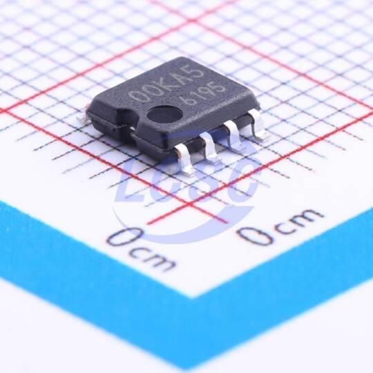 ROHM BD00KA5WF-E2 - 1