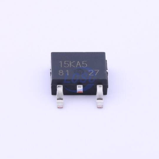 ROHM BD15KA5FP-E2 - 3
