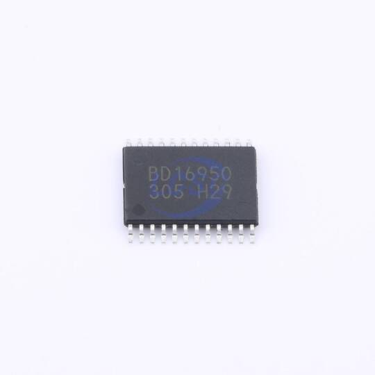 ROHM BD16950EFV-CE2 - 3