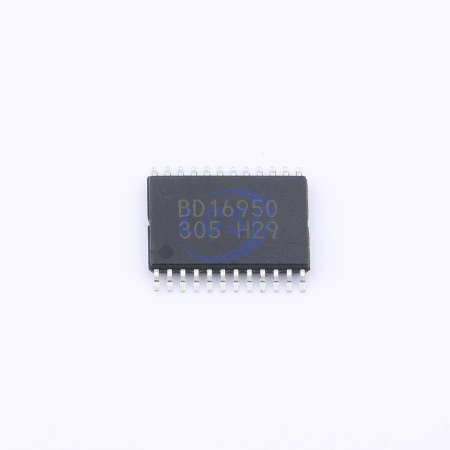 ROHM BD16950EFV-CE2 - 3