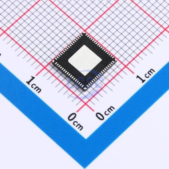 ROHM BD2671MWV-E2 - 2