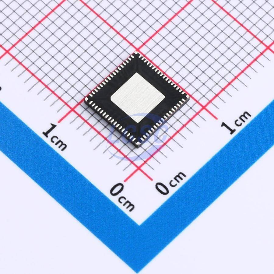 ROHM BD2671MWV-E2 - 2