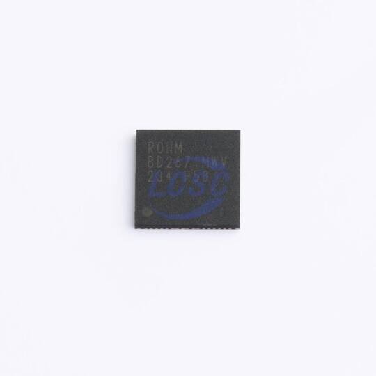 ROHM BD2671MWV-E2 - 3