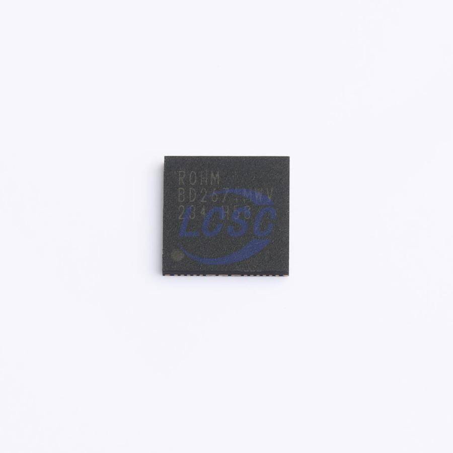 ROHM BD2671MWV-E2 - 3