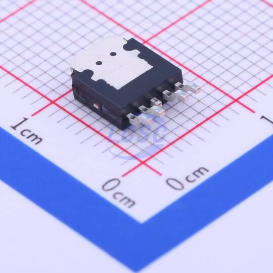 ROHM BD33C0AWFP-E2 - 2