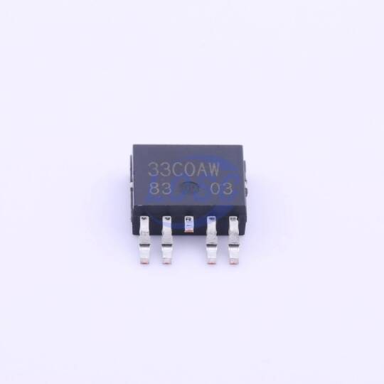 ROHM BD33C0AWFP-E2 - 3