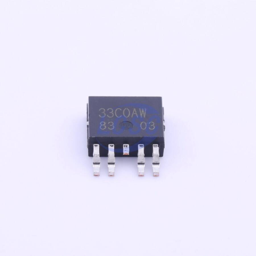 ROHM BD33C0AWFP-E2 - 3