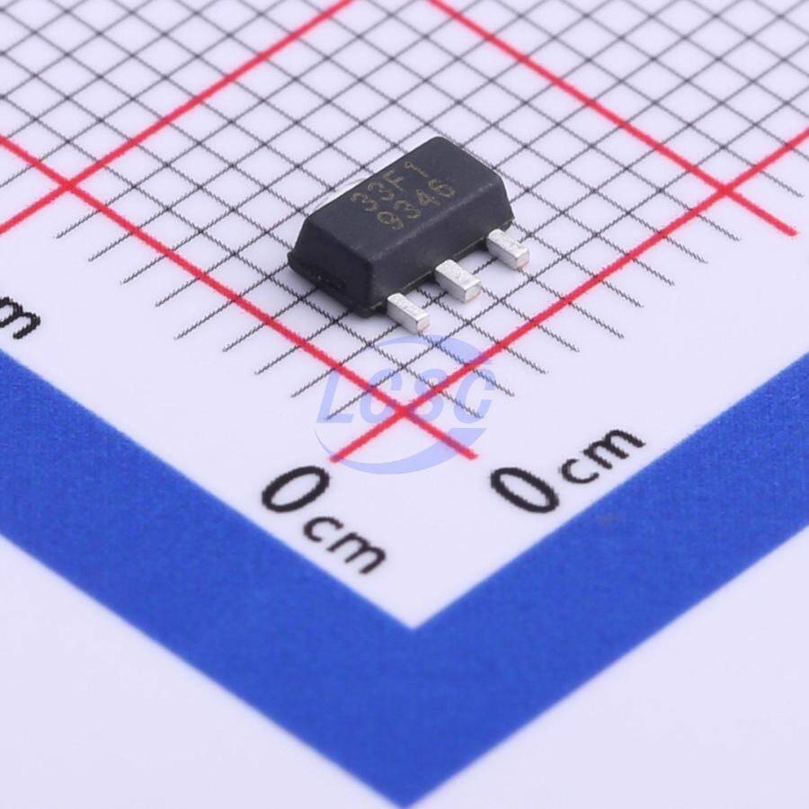 ROHM BD33FA1FP3-ZTL - 1
