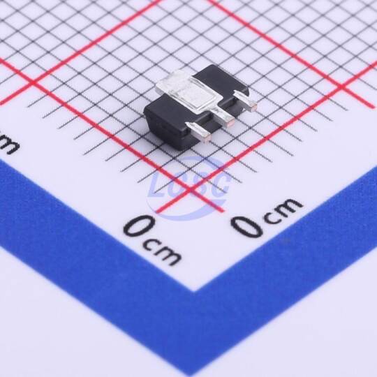 ROHM BD33FA1FP3-ZTL - 2