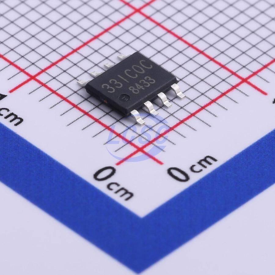 ROHM BD33IC0MEFJ-CE2 - 1