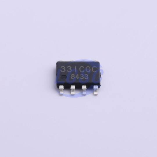 ROHM BD33IC0MEFJ-CE2 - 3