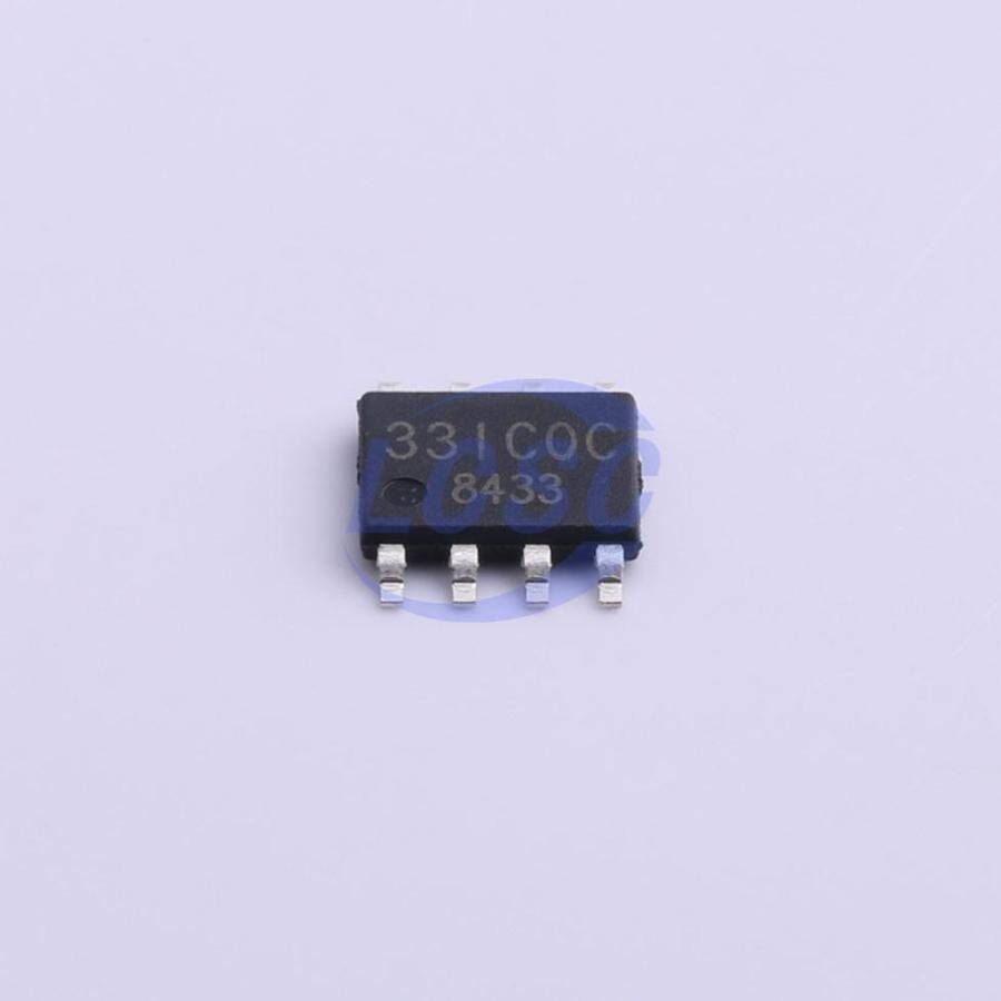 ROHM BD33IC0MEFJ-CE2 - 3