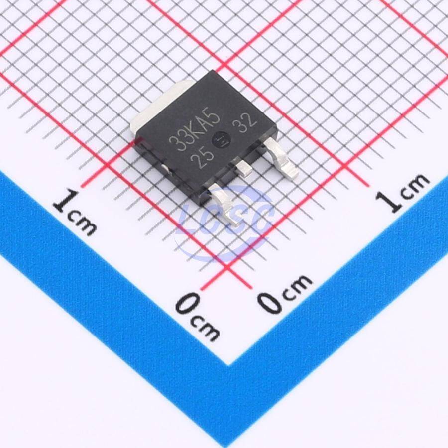 ROHM BD33KA5FP-E2 - 1