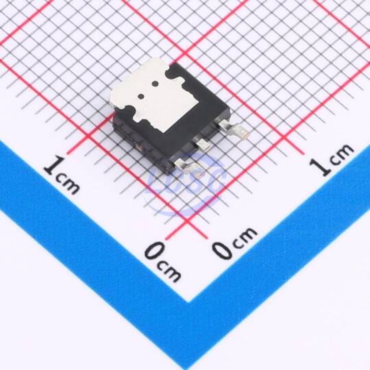 ROHM BD33KA5FP-E2 - 2