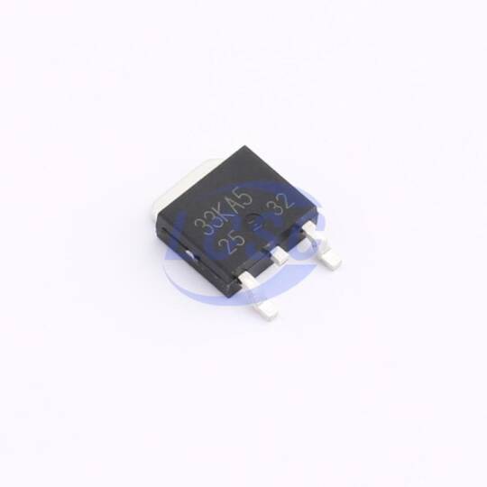 ROHM BD33KA5FP-E2 - 3