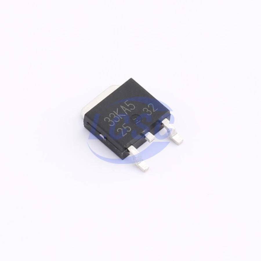 ROHM BD33KA5FP-E2 - 3