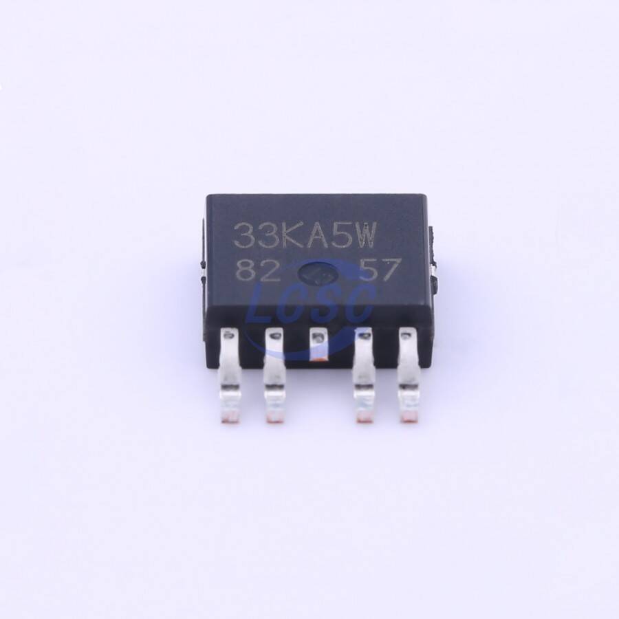 ROHM BD33KA5WFP-E2 - 3