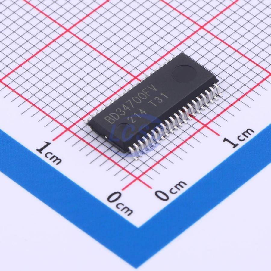 ROHM BD34700FV-E2 - 1