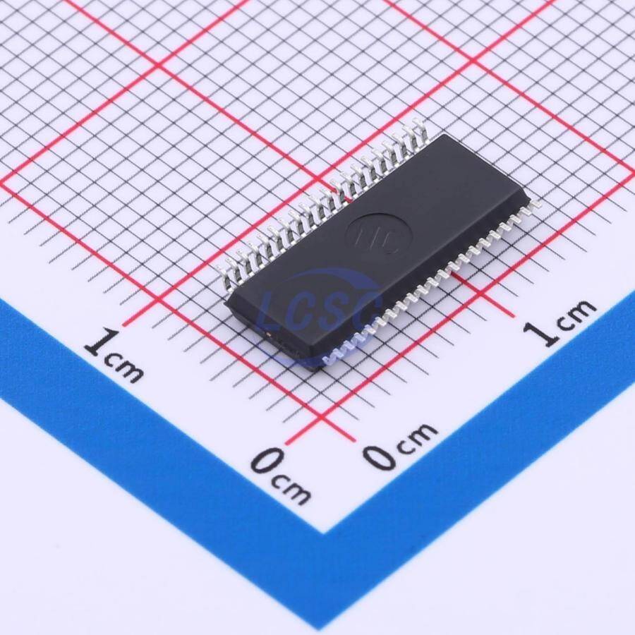 ROHM BD34700FV-E2 - 2