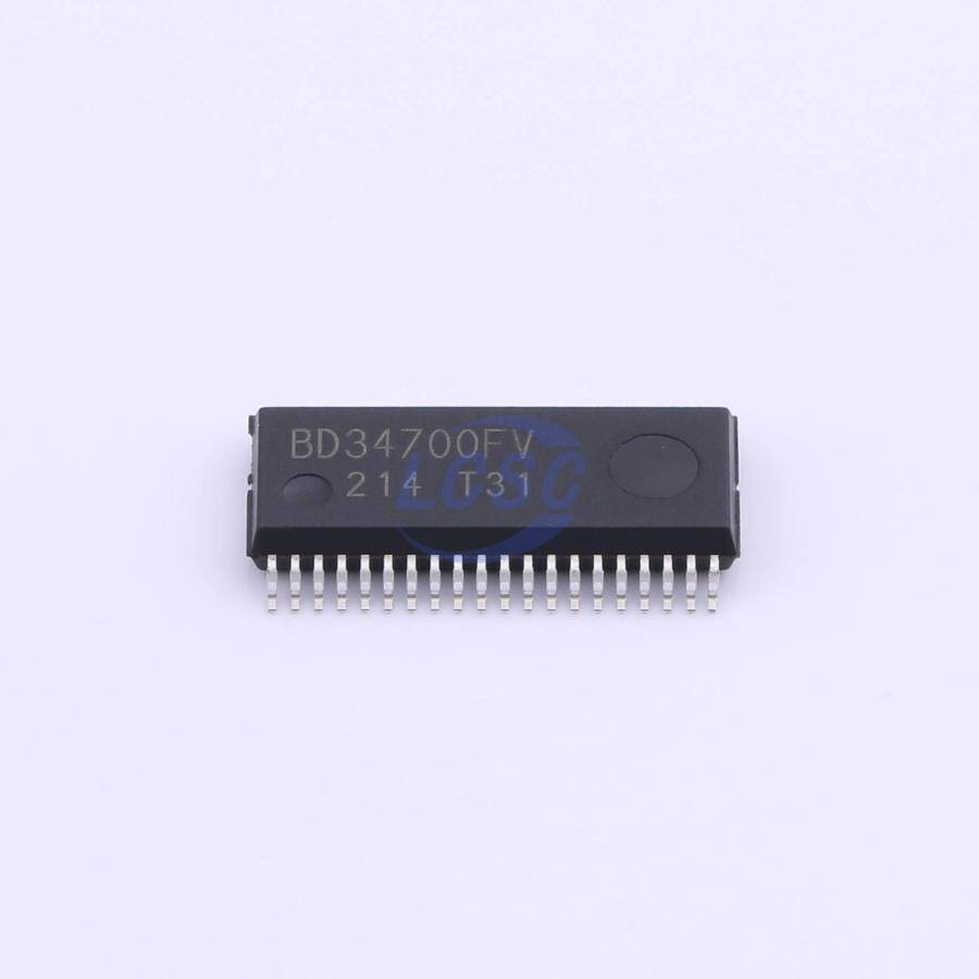 ROHM BD34700FV-E2 - 3