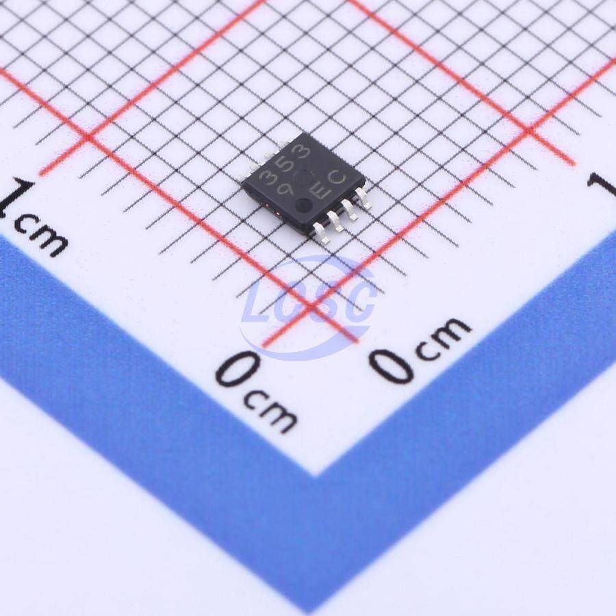 ROHM BD3539FVM-TR - 1