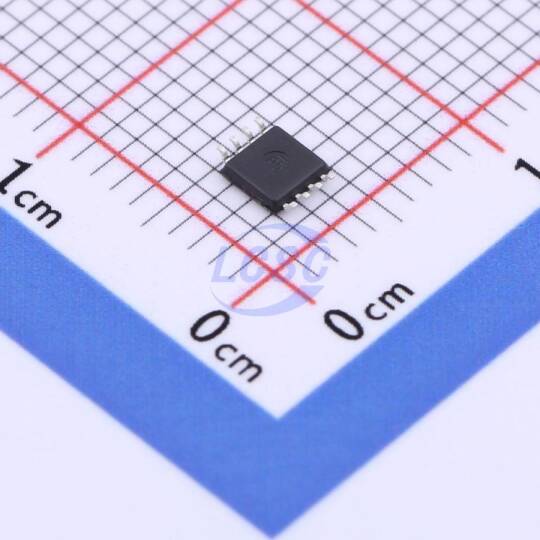 ROHM BD3539FVM-TR - 2