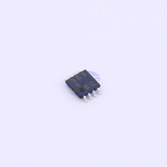ROHM BD3539FVM-TR - 3