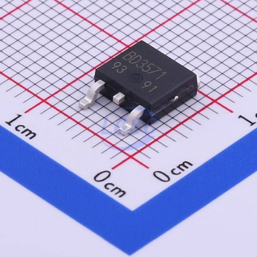 ROHM BD3571FP-E2 - 1