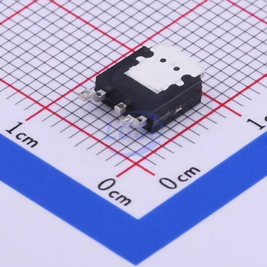 ROHM BD3571FP-E2 - 2