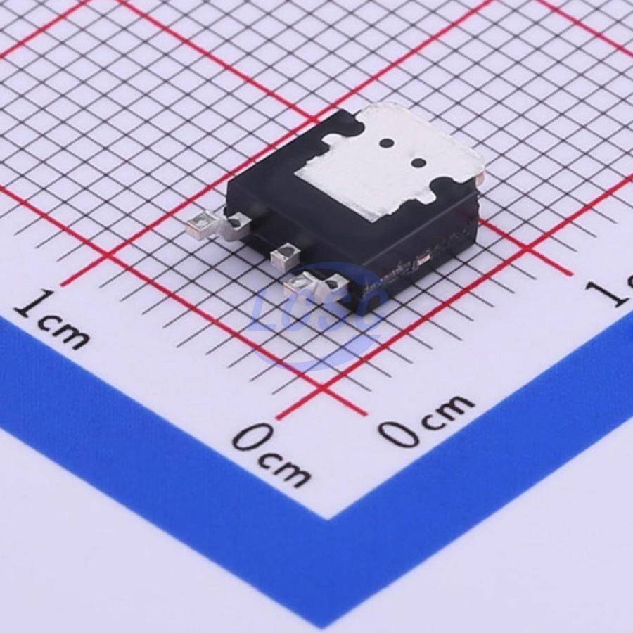ROHM BD3571FP-E2 - 2