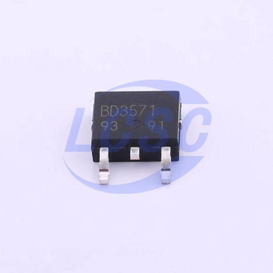 ROHM BD3571FP-E2 - 3