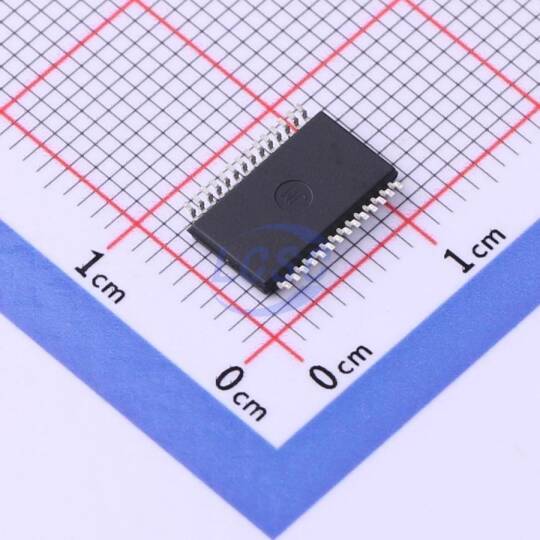 ROHM BD37534FV-E2 - 2