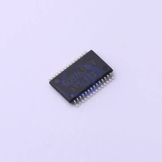 ROHM BD37534FV-E2 - 3