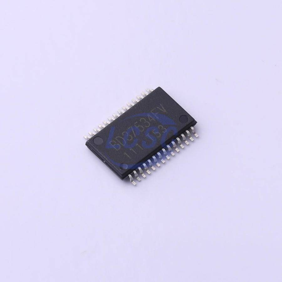 ROHM BD37534FV-E2 - 3