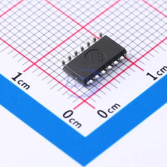 ROHM BD3812F-E2 - 2