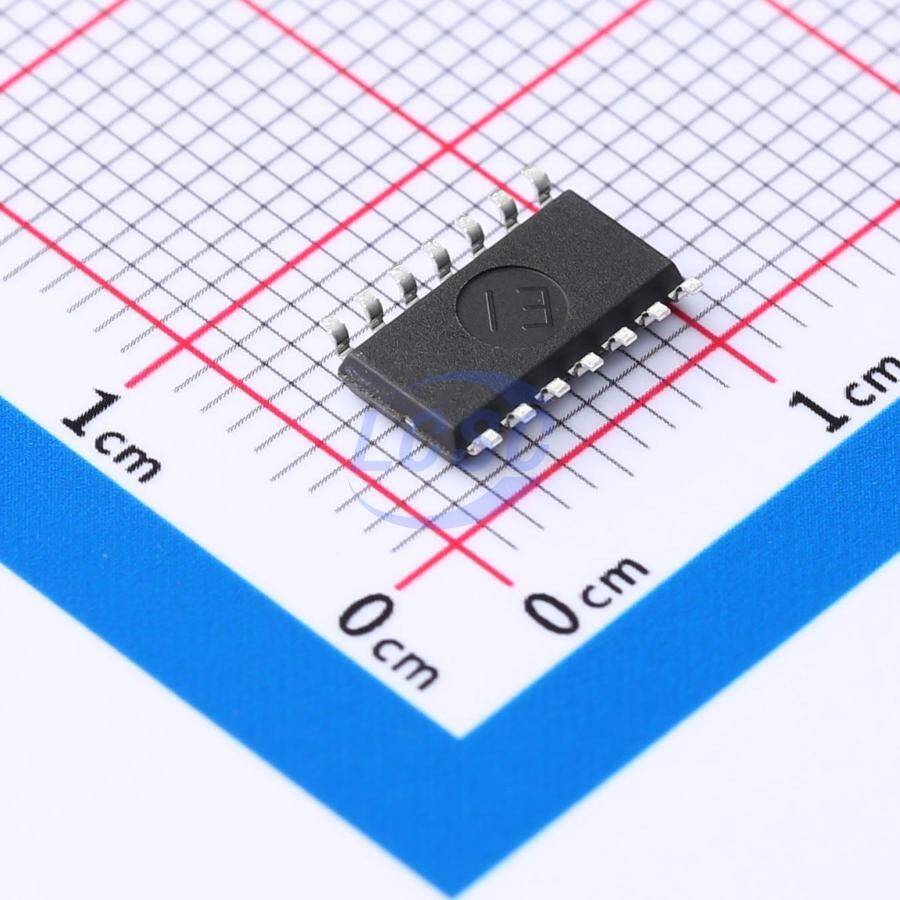 ROHM BD3812F-E2 - 2