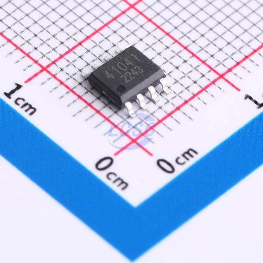 ROHM BD41041FJ-CE2 - 1