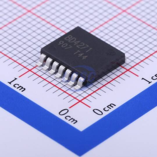 ROHM BD4271HFP-CTR - 1
