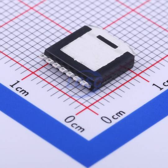 ROHM BD4271HFP-CTR - 2