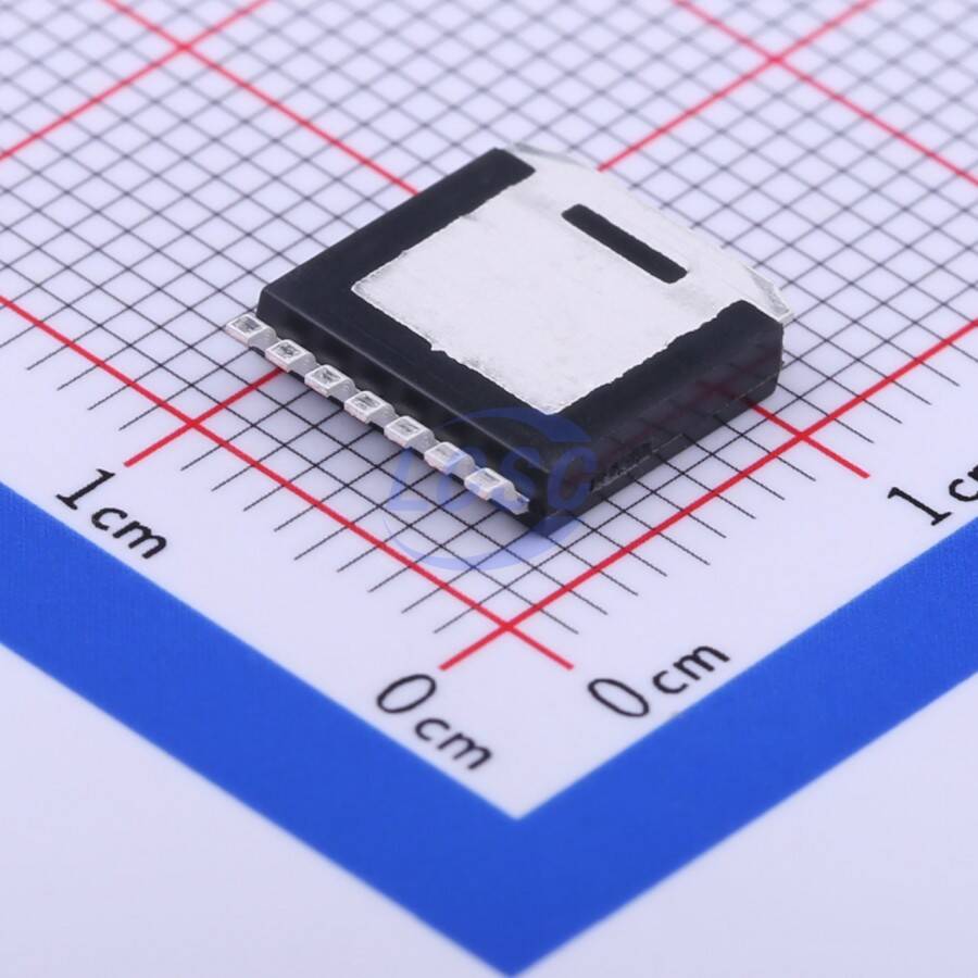 ROHM BD4271HFP-CTR - 2
