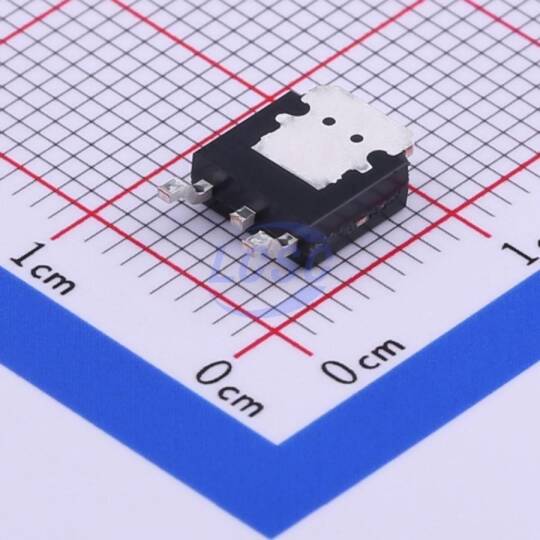 ROHM BD433M5FP-CE2 - 2