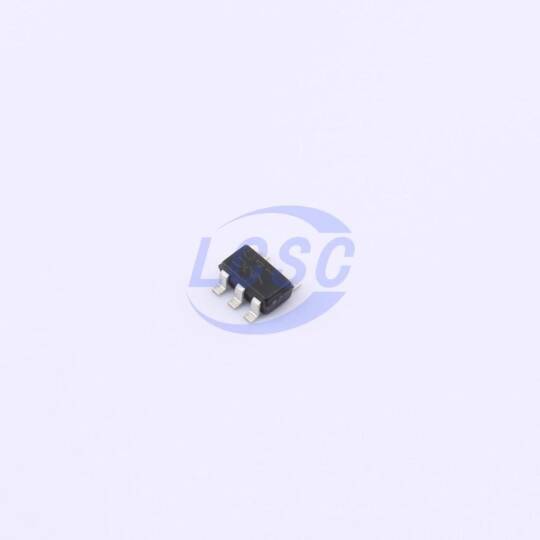ROHM BD45281G-TR - 3