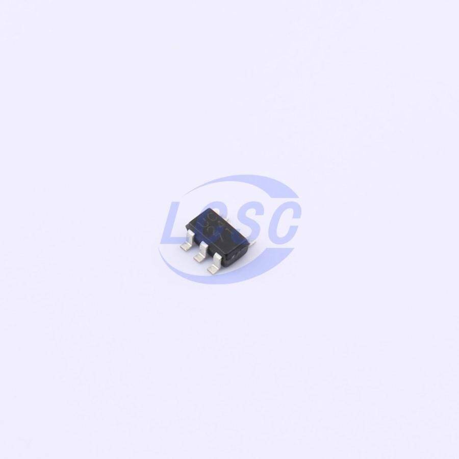 ROHM BD45281G-TR - 3