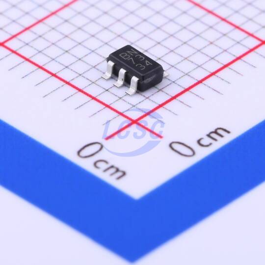ROHM BD4732G-TR - 1
