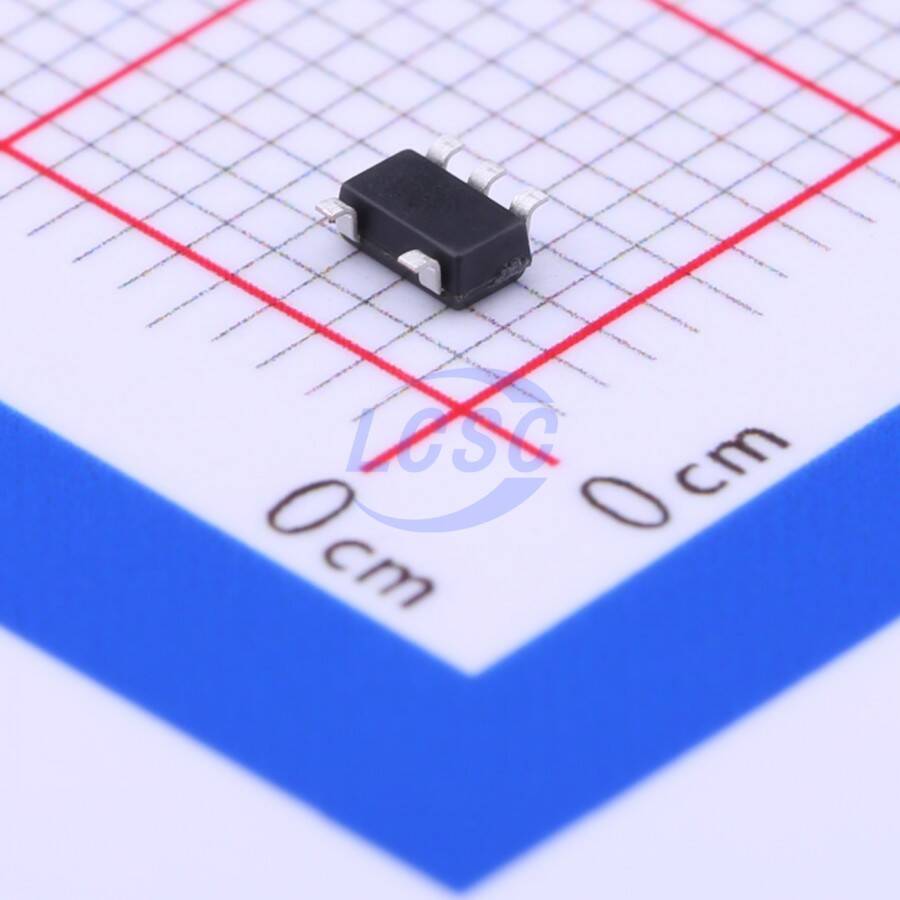 ROHM BD4732G-TR - 2